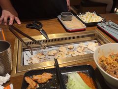 -新石器烤肉(之心城店)