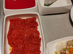 -海底捞火锅(太阳宫凯德mall店)