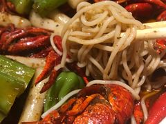 传统十三香龙虾-虾满堂(瑞虹店)