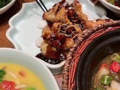 -弄堂里·寻味杭州(湖滨银泰in77C区店)