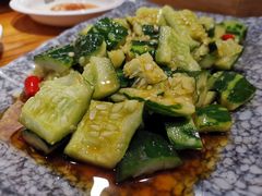 -万兴佳烤肉·长白山老味道(宏泰广场店)