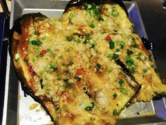 -很久以前羊肉串(大华三路店)