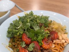 -回味鸭血粉丝汤(砂之船店)