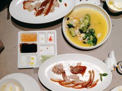 -胤千宴.原胤千烤鸭.升级(瘦西湖店)