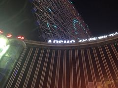 -星城之眼摩天轮