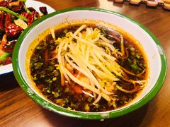 -搓火大都会(广安门总店)