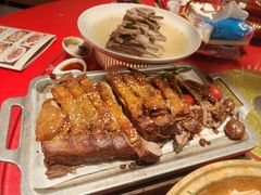 -羊之道草原味道清真餐厅(番禺店)