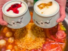 -七八冷面·延边朝鲜族美食(世纪汇店)