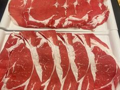 -北门涮肉·铜锅涮肉(南锣鼓巷店)