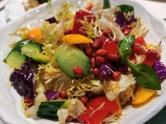 -玉林烤鸭店(定福庄店)