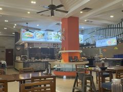 -北京烤鸭 ·儿童菜 ·采风阁家常菜餐厅(亚龙湾天域酒店)