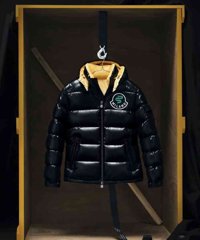 50人赞3丹丹56072021年8月22日打分羽绒服最喜欢moncler,没有之一