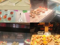 -马哥孛罗酒店·SAVVY全日餐厅