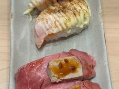 -友壹町寿司(新DNA购物中心店)
