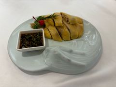 -乾隆美食·本帮菜(黄河路店)