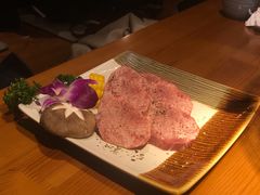-不倒翁炭火烧肉(永安里店)