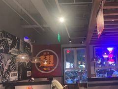 -管氏翅吧(台湾街店)