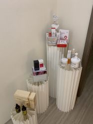 -Doria salon 小颜皮肤