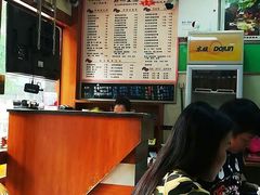 -荔林食店(西华路店)