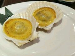 -福樱兰海鲜放题铁板烧(加州店)