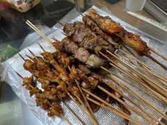 -刘记大块烤羊腿餐吧(北沙滩店)