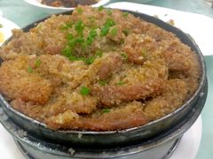 -民间瓦缸煨汤館(嵩山路店)