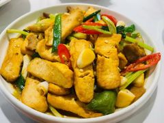 -九道菜有鸡鱼头(石鼓路店)