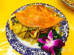 -鑫鸿达·海鲜闽菜热炒小馆(中山路店)
