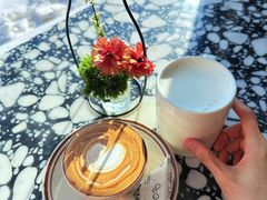 -禧室Joyous Lounge(禧园店)