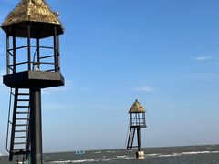 -碧海银沙景区