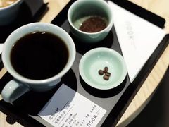 -GOTLOT COFFEE&KITCHEN角落厨房NOOK店