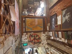 -1200读书自习室(体育东店)