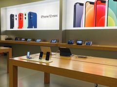 -Apple零售店(深圳益田假日广场店)