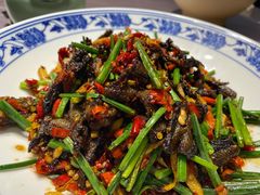 -回头食客-李久其家民间餐厅(望城金桥国际店)