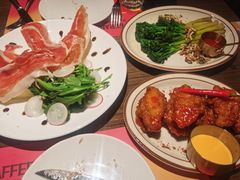 -ZAFFERANO西班牙海鲜饭(上海首店)