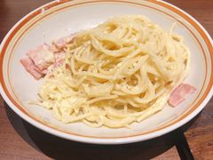 -萨莉亚意式餐厅(杭州滨江天街店)