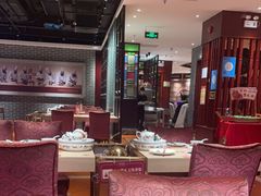 大堂-点都德(华强南店)