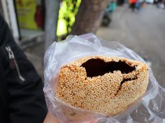 -古今香大名府老杨家香油坊(回民街店)