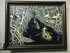 -胡志明市美术馆
