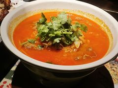 -绿茶餐厅(汇悦大融城店)