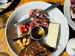 -BOR Eatery(安福路店)