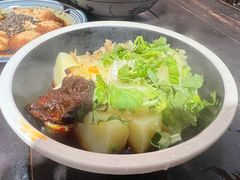 -太平张醪糟(西街直营店)