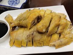 白切鸡-双凤孟家羊肉馆(凤北路店)