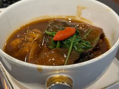 -肆月河豚·新淮扬(金融街店)