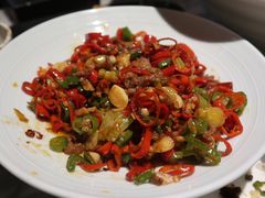 -蔴将·川菜(黄龙万科店)