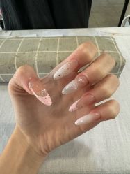 -StartNail美甲