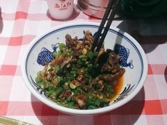 -西江红·株洲本地菜(滨江南路店)