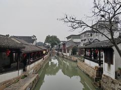 -锦溪古镇