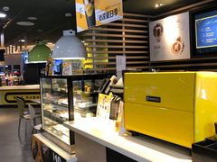 -麦当劳(光新乐购店)