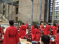 -西安大唐西市博物馆